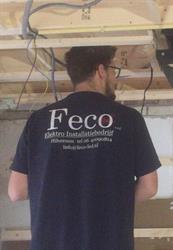Feco installatie, Hilversum openingstijden