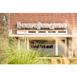 Boerejongens Amsterdam, openingstijden