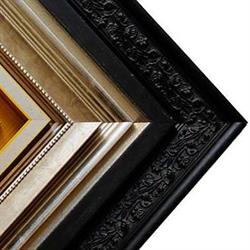Artframes by Lorien Venlo, openingstijden