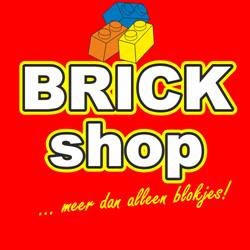 BRICKshop LEGOwinkel Gorinchem, openingstijden