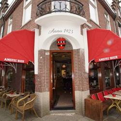 Het Wapen van Amstelveen Amstelveen, openingstijden