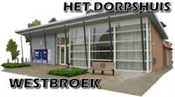 Exploitatie Dorpshuis Westbroek Westbroek, openingstijden