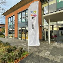 Middin - werk- en leerlocatie Turfschipper, Wateringen openingstijden