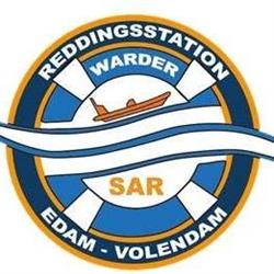 Vereniging Reddingsstation Warder Warder, openingstijden