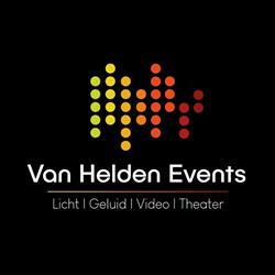 Van Helden It&Event Solutions Horst, openingstijden