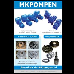 Mkpompen B.V. Kruiningen, openingstijden