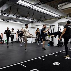 DS Workouts, Rotterdam openingstijden