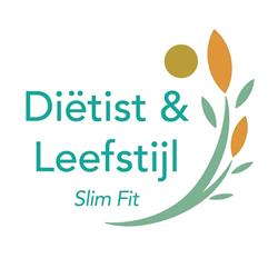 Diëtist & Leefstijl Slim Fit, Schagen openingstijden