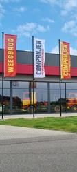 Companjen Bedrijfswagens, Vriezenveen openingstijden