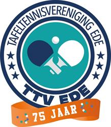 TTV EDE, Ede openingstijden