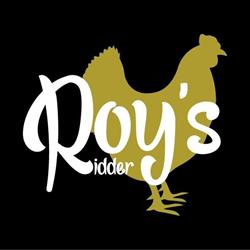 Roy's, Heemskerk openingstijden