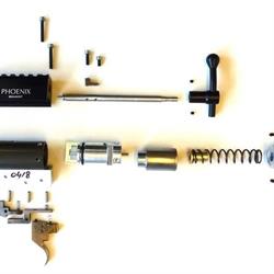 Airguns.nl by Joppies Dump, Hilversum openingstijden