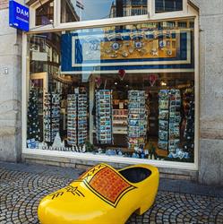 Dam Square Souvenirs, Amsterdam openingstijden