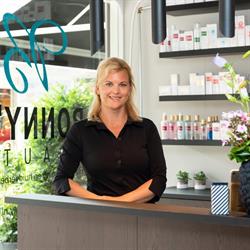 Bonny's Beauty, Aalsmeer openingstijden