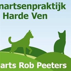Dierenartsenpraktijk 't Harde Ven, Son en Breugel openingstijden