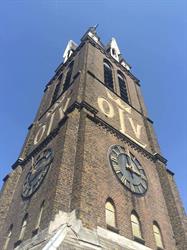 Willibrorduskerk, St. Willebrord openingstijden