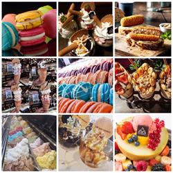 IJssalon Bon Appetit, Breda openingstijden
