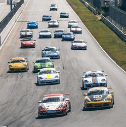 RFF Motorsport, Aalsmeer openingstijden