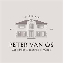 Art Gallery Peter van Os, Oirschot openingstijden