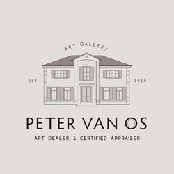 Art Gallery Peter van Os, Oirschot openingstijden