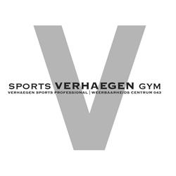 Verhaegen Sports Gym, Maastricht openingstijden