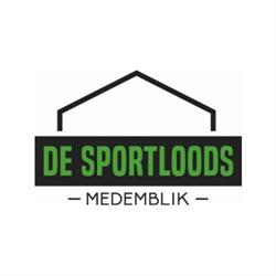 De sportloods Medemblik, openingstijden