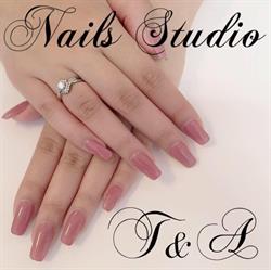 T&A Nails Studio, Hoorn openingstijden