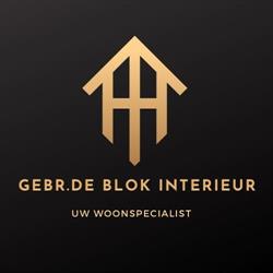 Gebr. de Blok interieur, Oud-Beijerland openingstijden