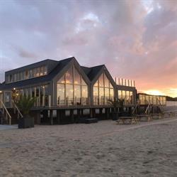 Strandpaviljoen Breezand, Vrouwenpolder openingstijden
