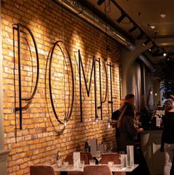 Wijnbar Pompeï, Leeuwarden openingstijden