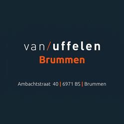 Van Uffelen Mode - Brummen (Paul Hurenkamp), openingstijden