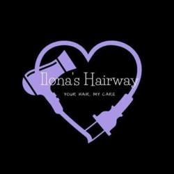 Ilona's Hairway Heino, openingstijden