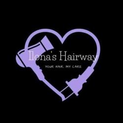 Ilona's Hairway Heino, openingstijden