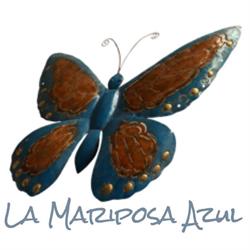 La Mariposa Azul Ermelo, openingstijden