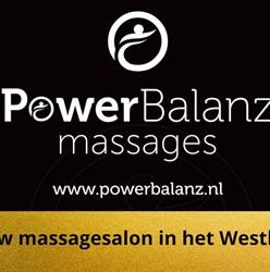 PowerBalanz massages, 's-Gravenzande openingstijden