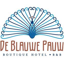 Hotel De Blauwe Pauw, 's-Hertogenbosch openingstijden