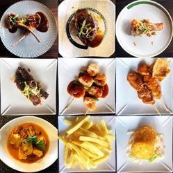 Wereld Restaurant Forest, 's-Heerenberg openingstijden
