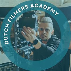Dutch Filmers Academy, Amsterdam Zuidoost openingstijden