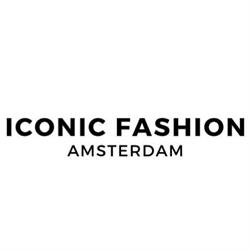 ICONIC FASHION AMSTERDAM, Amsterdam Zuidoost openingstijden