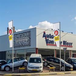 V.O.F. auto van der Meer 's-gravenzande, 's-Gravenzande openingstijden