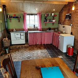 B&B Perceel 2919 s-Gravendeel, 's-Gravendeel openingstijden
