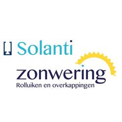 Solanti Zonwering, 't Harde openingstijden