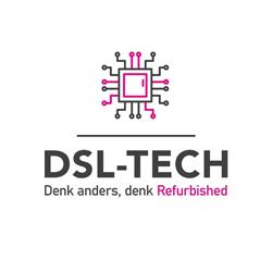 DSL-TECH.NL Refurbished laptops, Zevenbergen openingstijden