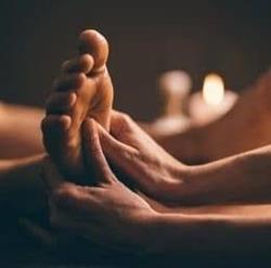 marie's massagepraktijk Nijehaske Heerenveen - openingstijden