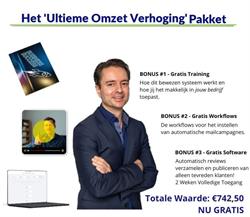 Optimize to sell marketing, Sittard openingstijden