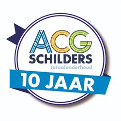 ACG Schilders & Totaalonderhoud, Tilburg openingstijden