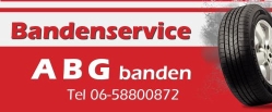 A B G Banden Noord Heerenveen - openingstijden