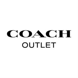 COACH Outlet, Roermond openingstijden