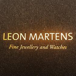 Leon Martens Juwelier, Maastricht openingstijden