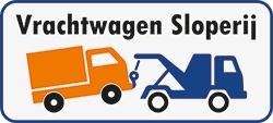 Vrachtwagen Sloperij, Tiel openingstijden